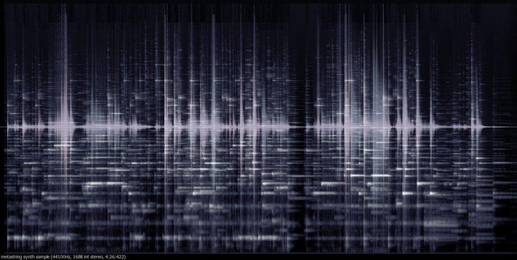 astring